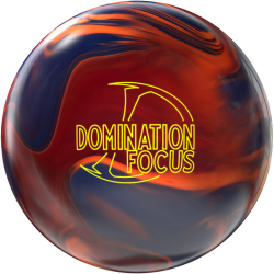 Bowlingball - Storm - Domination Focus